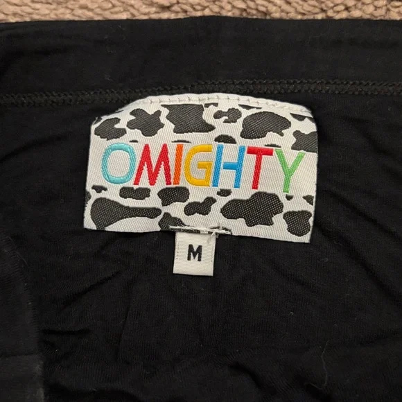 🩷🖤 OG BOOB TOP 🖤🩷 - Picture 4 of 5